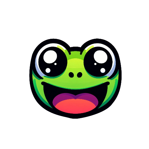MyCryptoFrog